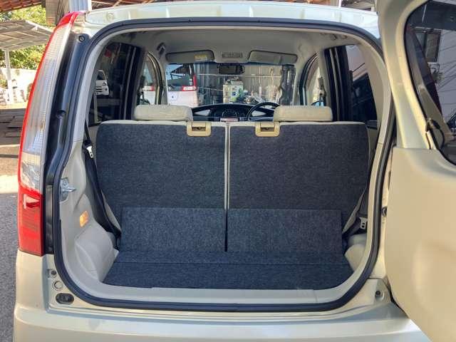 ムーヴ Ｘリミテッド　ＣａｒｓＯｓａｋａ：Ｊ６６５５（37枚目）