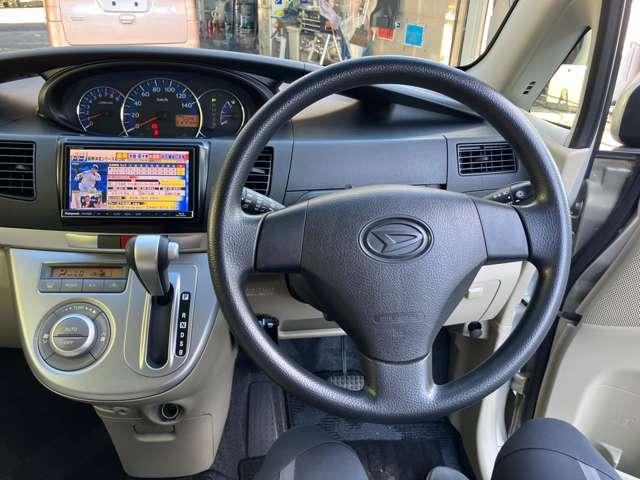 ムーヴ Ｘリミテッド　ＣａｒｓＯｓａｋａ：Ｊ６６５５（43枚目）