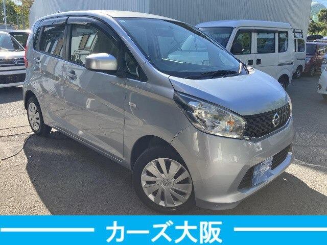 デイズ Ｊ　ＣａｒｓＯｓａｋａ：Ｊ３２１４（2枚目）