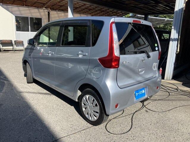 デイズ Ｊ　ＣａｒｓＯｓａｋａ：Ｊ３２１４（4枚目）