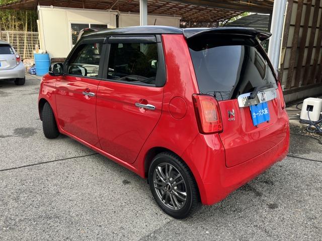 Ｎ－ＯＮＥ Ｇ・ローダウン　０５７９（3枚目）