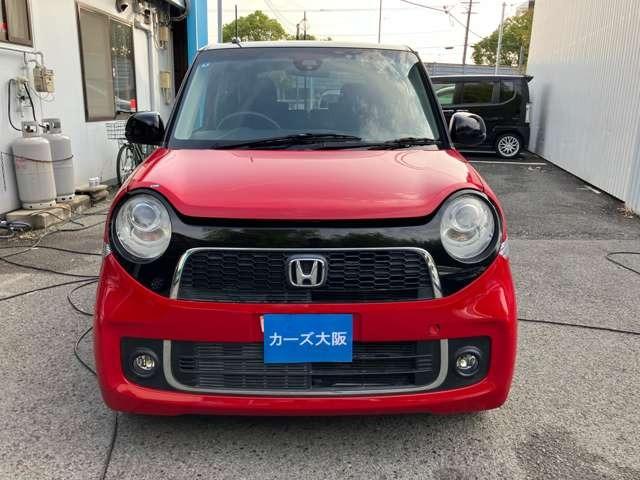 Ｎ－ＯＮＥ Ｇ・ローダウン　０５７９（29枚目）