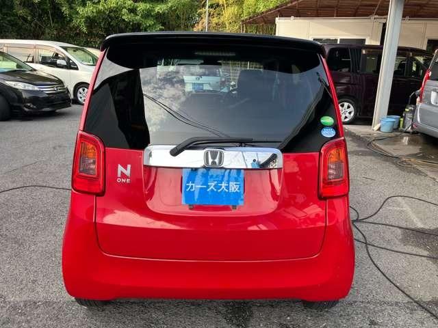 Ｎ－ＯＮＥ Ｇ・ローダウン　０５７９（30枚目）