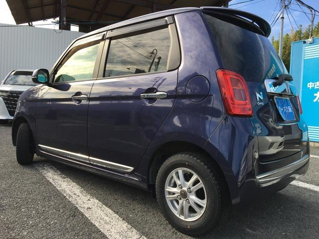 N-ONE プレミアム・Lパッケージ CarsOsaka:I7177(3枚目)