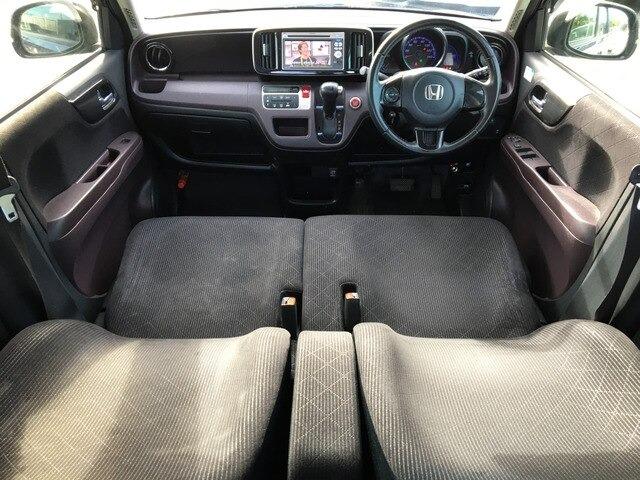 N-ONE プレミアム・Lパッケージ CarsOsaka:I7177(6枚目)