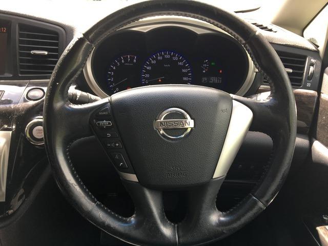 エルグランド ２５０ハイウェイスター　ＣａｒｓＯｓａｋａ：Ｉ３９０７（9枚目）