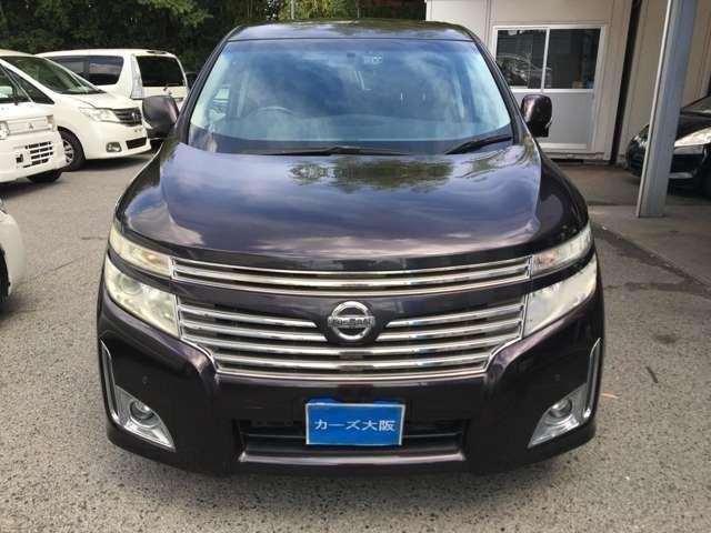 エルグランド ２５０ハイウェイスター　ＣａｒｓＯｓａｋａ：Ｉ３９０７（37枚目）