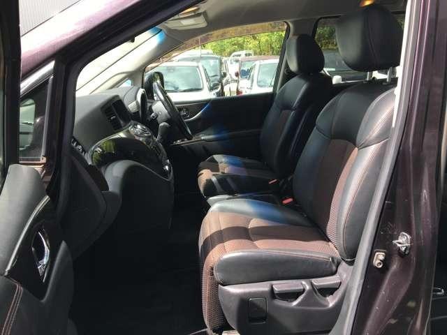 エルグランド ２５０ハイウェイスター　ＣａｒｓＯｓａｋａ：Ｉ３９０７（42枚目）