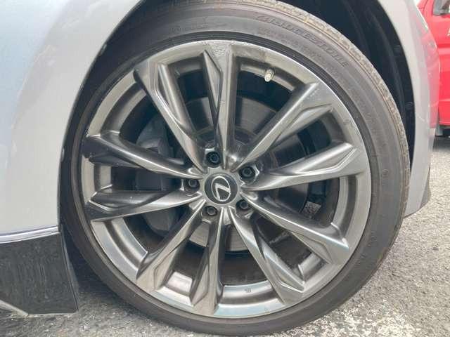 ＩＳ ＩＳ３５０　Ｆスポーツ　ＴＲＤ　ＣａｒｓＯｓａｋａ：Ｉ８７８５（31枚目）