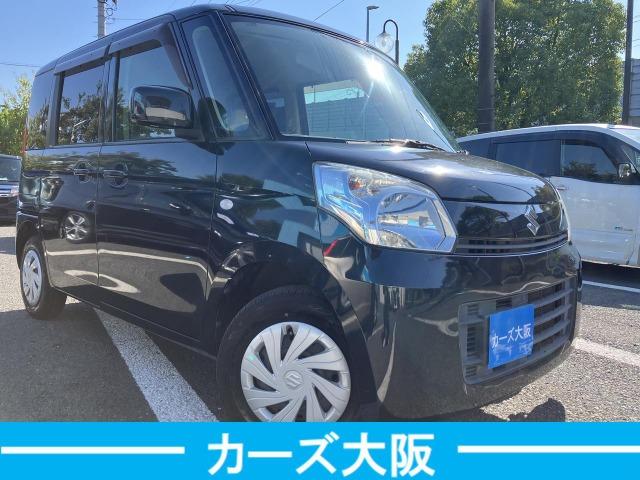 スペーシア Ｇ　ＣａｒｓＯｓａｋａ：Ｋ４８５０（2枚目）