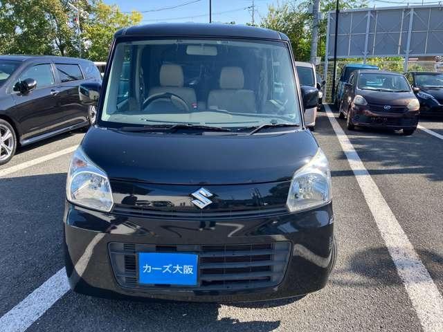 スペーシア Ｇ　ＣａｒｓＯｓａｋａ：Ｋ４８５０（3枚目）