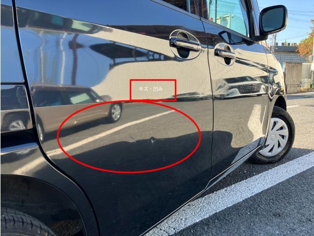 スペーシア Ｇ　ＣａｒｓＯｓａｋａ：Ｋ４８５０（5枚目）