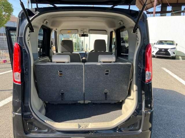 スペーシア Ｇ　ＣａｒｓＯｓａｋａ：Ｋ４８５０（20枚目）