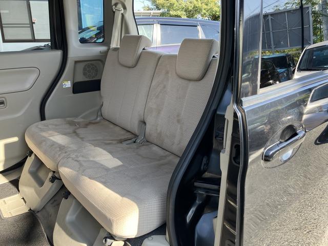 スペーシア Ｇ　ＣａｒｓＯｓａｋａ：Ｋ４８５０（21枚目）