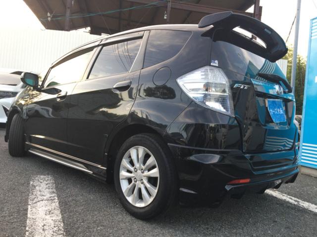 フィットハイブリッド ＸＨセレクション　ファインスタイル　ＣａｒｓＯｓａｋａ：Ｊ１９６８（3枚目）