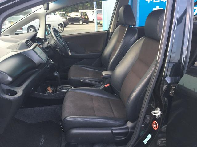 フィットハイブリッド ＸＨセレクション　ファインスタイル　ＣａｒｓＯｓａｋａ：Ｊ１９６８（37枚目）