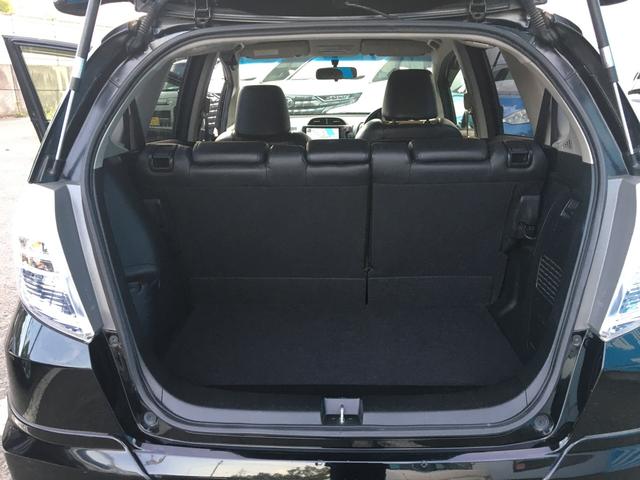 フィットハイブリッド ＸＨセレクション　ファインスタイル　ＣａｒｓＯｓａｋａ：Ｊ１９６８（38枚目）