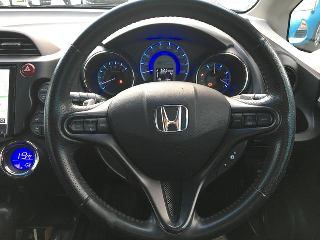 フィットハイブリッド ＸＨセレクション　ファインスタイル　ＣａｒｓＯｓａｋａ：Ｊ１９６８（42枚目）