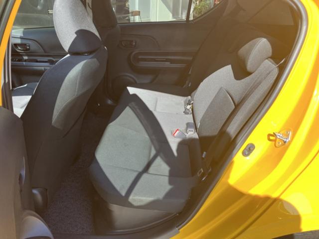 アクア Ｓ　ＣａｒｓＯｓａｋａ：Ｇ９２３４　ＥＴＣ　キーレス（5枚目）