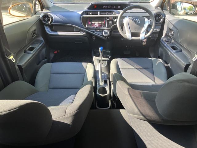 アクア Ｓ　ＣａｒｓＯｓａｋａ：Ｇ９２３４　ＥＴＣ　キーレス（6枚目）