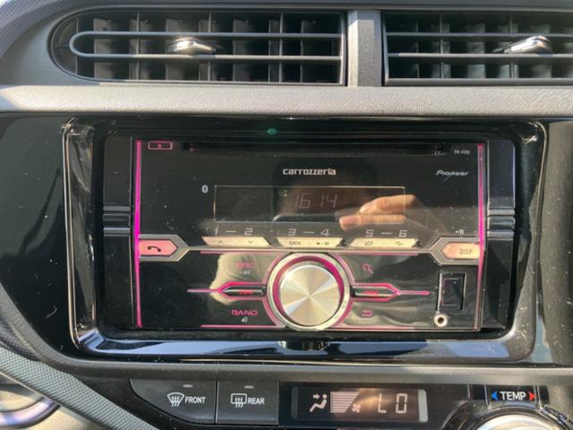 アクア Ｓ　ＣａｒｓＯｓａｋａ：Ｇ９２３４　ＥＴＣ　キーレス（8枚目）