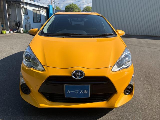 アクア Ｓ　ＣａｒｓＯｓａｋａ：Ｇ９２３４　ＥＴＣ　キーレス（13枚目）