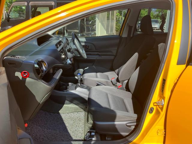 アクア Ｓ　ＣａｒｓＯｓａｋａ：Ｇ９２３４　ＥＴＣ　キーレス（17枚目）