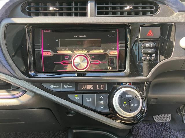 アクア Ｓ　ＣａｒｓＯｓａｋａ：Ｇ９２３４　ＥＴＣ　キーレス（22枚目）