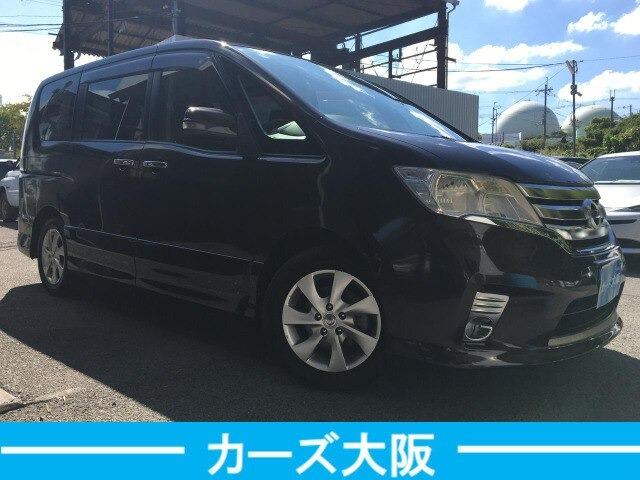 セレナ 　ＣａｒｓＯｓａｋａ：Ｉ９２２１（3枚目）