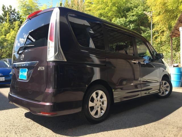 セレナ 　ＣａｒｓＯｓａｋａ：Ｉ９２２１（5枚目）