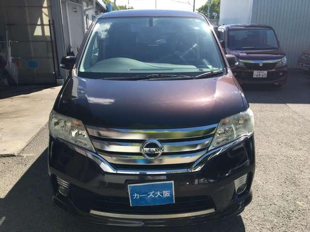 セレナ 　ＣａｒｓＯｓａｋａ：Ｉ９２２１（33枚目）