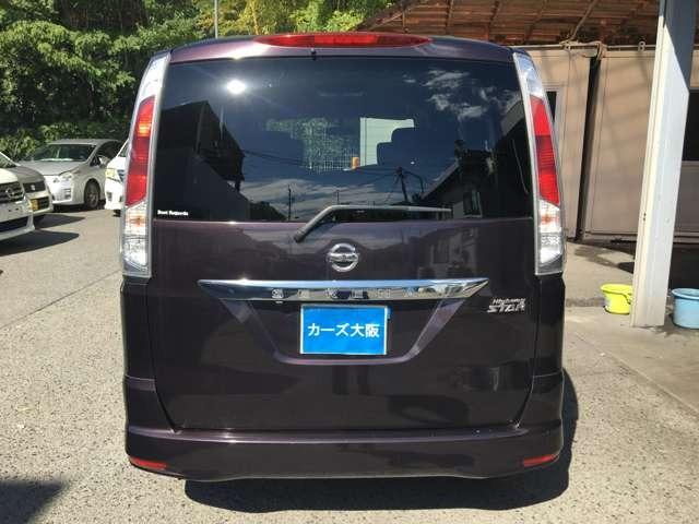 セレナ 　ＣａｒｓＯｓａｋａ：Ｉ９２２１（34枚目）