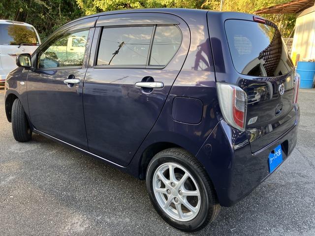 ミライース X メモリアルエディション CarsOsaka:J0880(3枚目)