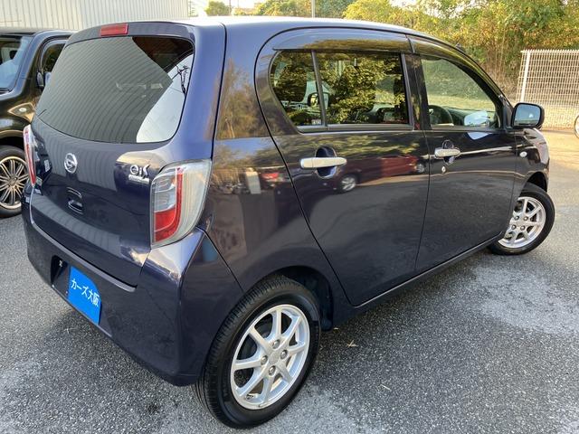 ミライース X メモリアルエディション CarsOsaka:J0880(4枚目)