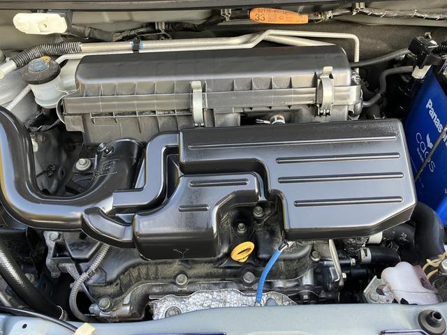 ミライース X メモリアルエディション CarsOsaka:J0880(9枚目)