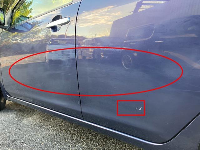 ミライース X メモリアルエディション CarsOsaka:J0880(10枚目)