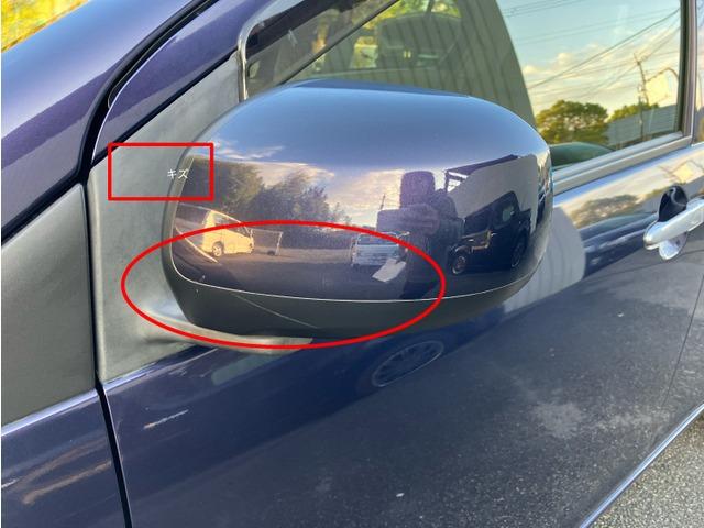 ミライース X メモリアルエディション CarsOsaka:J0880(14枚目)