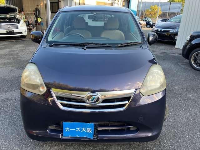 ミライース X メモリアルエディション CarsOsaka:J0880(31枚目)