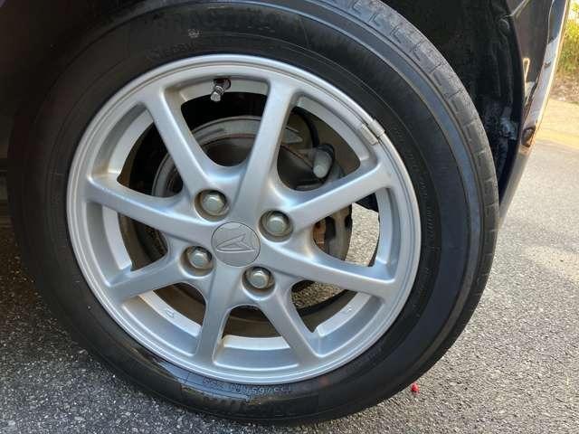 ミライース X メモリアルエディション CarsOsaka:J0880(35枚目)