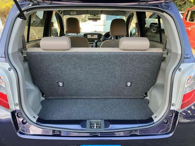 ミライース X メモリアルエディション CarsOsaka:J0880(36枚目)