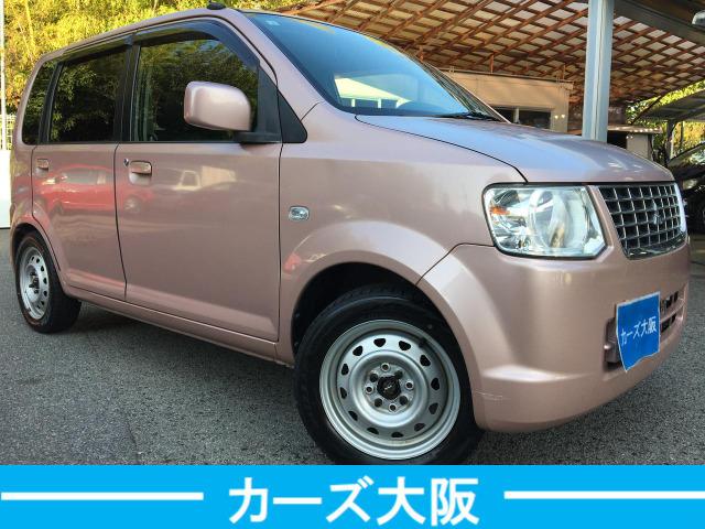 ｅＫワゴン Ｍ　ＣａｒｓＯｓａｋａ：Ｊ２８８７（2枚目）