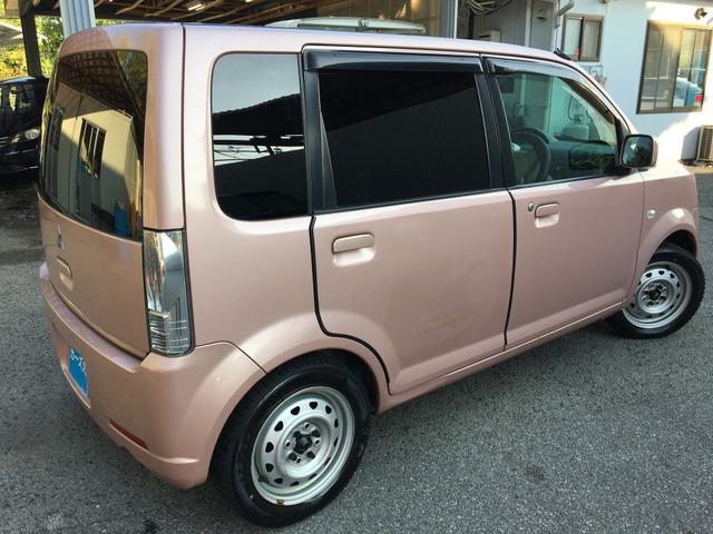 ｅＫワゴン Ｍ　ＣａｒｓＯｓａｋａ：Ｊ２８８７（4枚目）