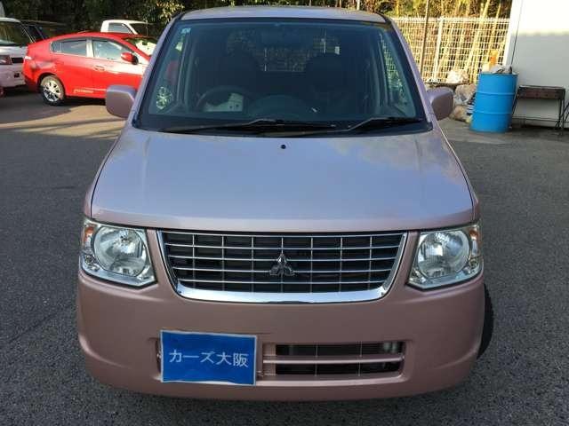 ｅＫワゴン Ｍ　ＣａｒｓＯｓａｋａ：Ｊ２８８７（32枚目）