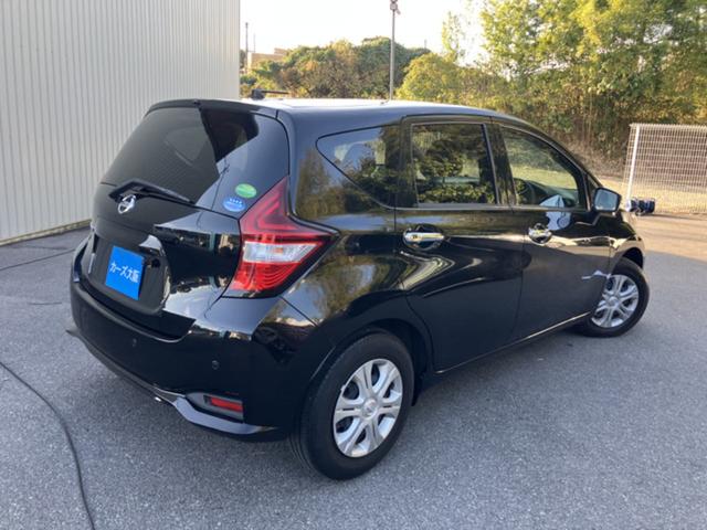 ノート Ｘ　ＣａｒｓＯｓａｋａ：Ｋ３２８５（3枚目）