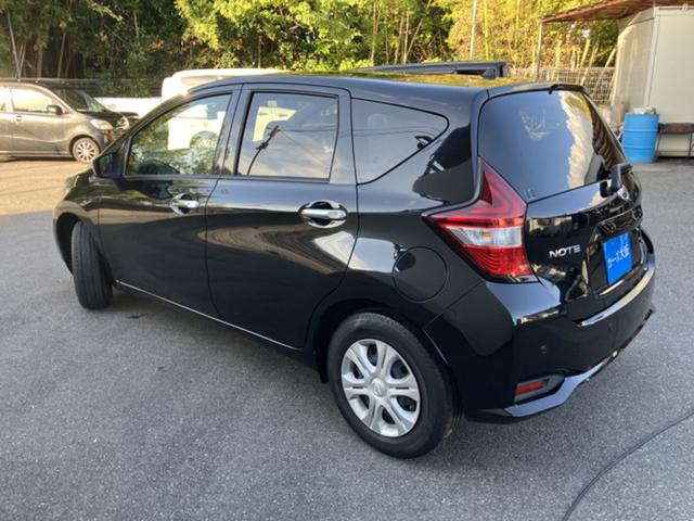 ノート Ｘ　ＣａｒｓＯｓａｋａ：Ｋ３２８５（4枚目）