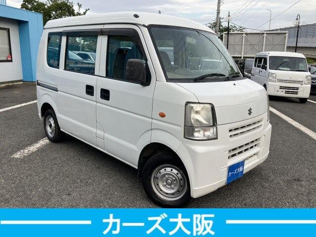 エブリイ ＰＡ　６６０　ＰＡ　ハイルーフ　ＣａｒｓＯｓａｋａ：Ｊ３５５８（2枚目）