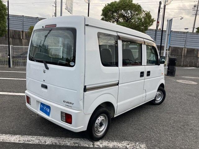エブリイ ＰＡ　６６０　ＰＡ　ハイルーフ　ＣａｒｓＯｓａｋａ：Ｊ３５５８（3枚目）