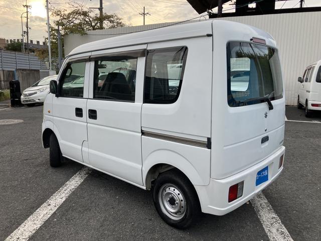 エブリイ ＰＡ　６６０　ＰＡ　ハイルーフ　ＣａｒｓＯｓａｋａ：Ｊ３５５８（4枚目）