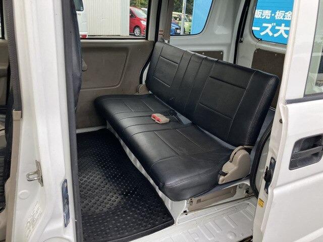 エブリイ ＰＡ　６６０　ＰＡ　ハイルーフ　ＣａｒｓＯｓａｋａ：Ｊ３５５８（5枚目）