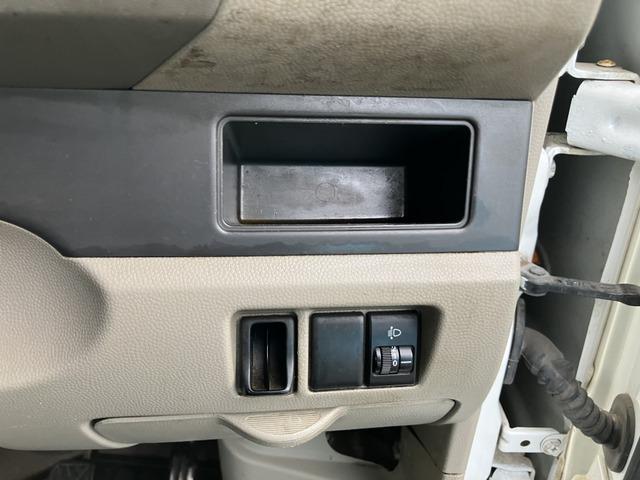 エブリイ ＰＡ　６６０　ＰＡ　ハイルーフ　ＣａｒｓＯｓａｋａ：Ｊ３５５８（9枚目）